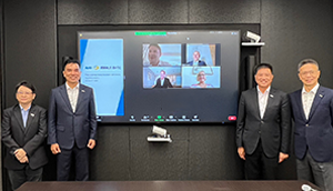 zoty中欧董事会决议通过收购德国BHTC 拓展智慧移动生态圈